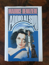 Addio al Sud Romanzo di