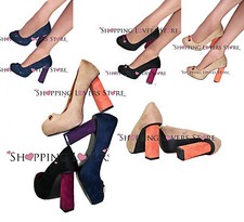 SCARPE DONNA DECOLLETè