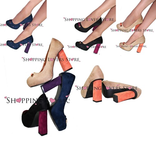 Scarpe donna decolletè - scarpe,