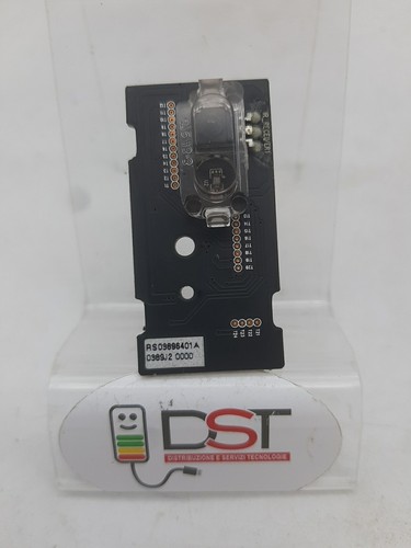 Scheda originale le8500 - lg,
