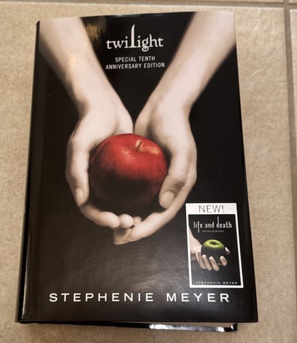 Twilight tenth - twilight,