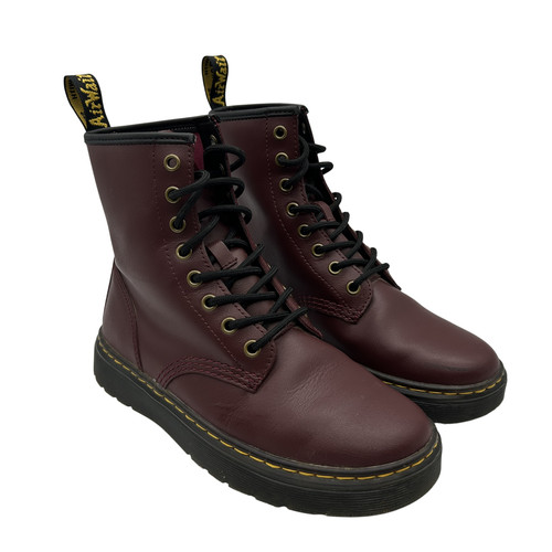 Stivali martens zavala - martens,