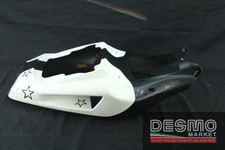 Codone sella biposto Ducati