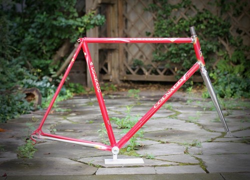 Telaio colnago spiral conic - colnago,