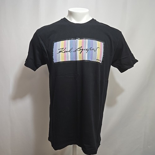 Shirt maglietta hole karl - maglietta,