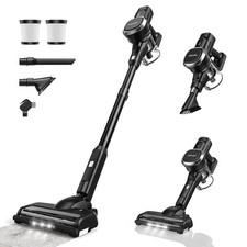 Lubluelu Aspirapolvere Senza