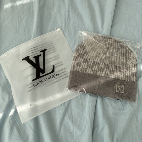 Cappellino louis vuitton - cappellino,