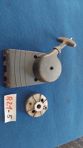 Decespugliatore alpina - ,