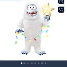 Rudolph la renna dal naso