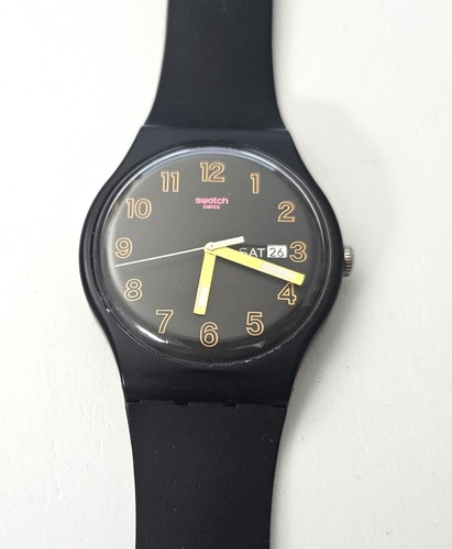 Swatch new gent - swatch,