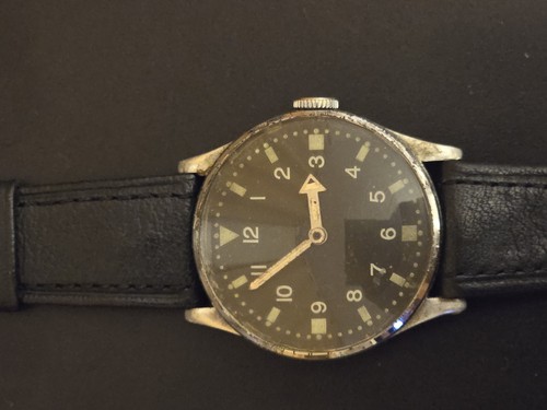 Raro orologio vintage - , omega