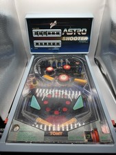Flipper vintage 1983 TOMY