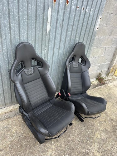 Vendo asientos recaro - vendo,