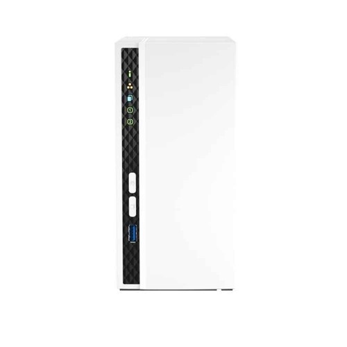 Nas qnap 233 - nas, ts-233