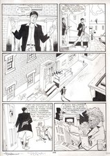 Dylan dog vita rubata - vita,