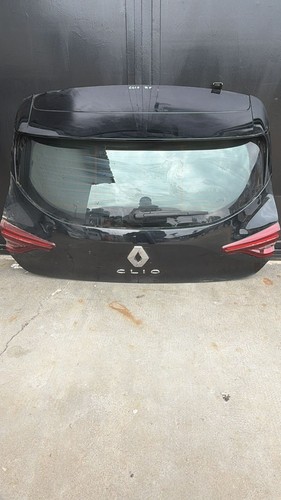 Portellone posteriore renault - portellone,