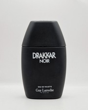 Drakkar Noir Vintage Cosmair
