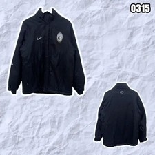 00s Juventus Old Logo Nike