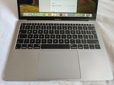 Apple MacBook Air 13" 2018 |