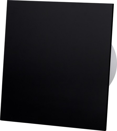 Pannello plexiglass nero - pannello,