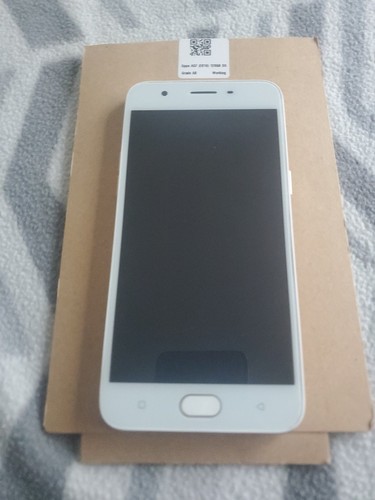 Smartphone oppo a57 - a57, dual