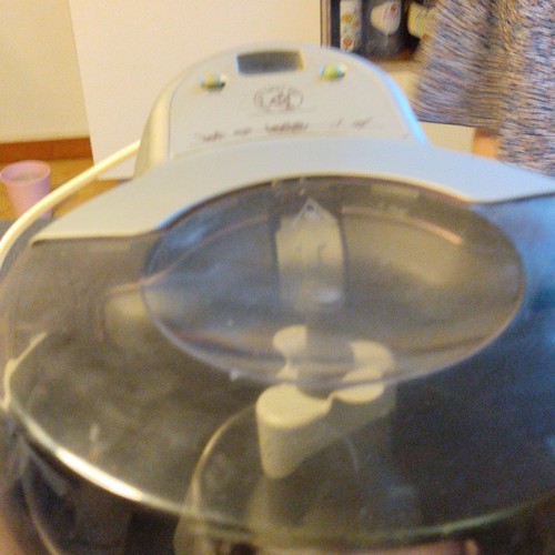 Friggitrice aria tefal - ad,