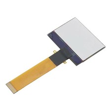 Contagiri LCD efficiente e