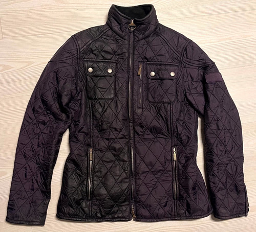 Barbour international trials - barbour,