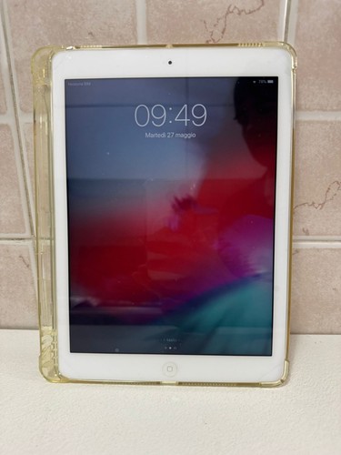 Apple ipad air generazione - ipad, 1a