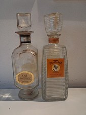 Decanter kentucky bourbon