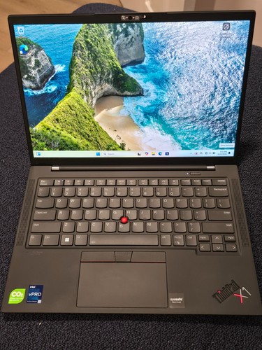 Lenovo thinkpad carbon gen - x1,