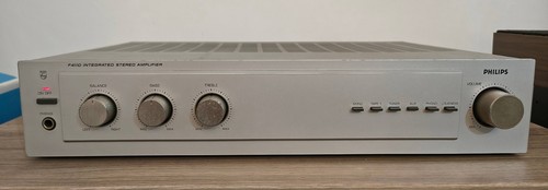 Philips f4110 amplificatore - f4110,