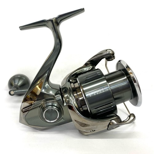 Mulinello spinning shimano - mulinello,