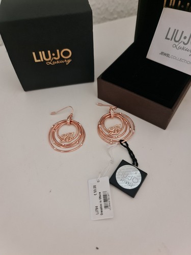 Liu luxury orecchini - liu,