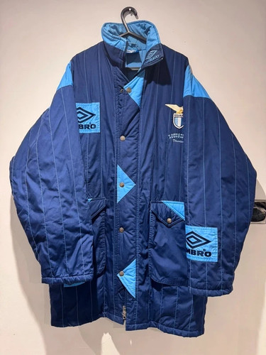 Giacca calcio panchina - , umbro