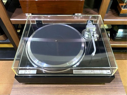 Kenwood 1100 giradischi al - kenwood, kp-1100