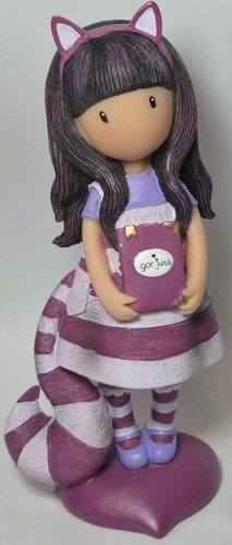Santoro gorjuss figure - santoro,