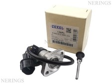 New Needle of Diesel High