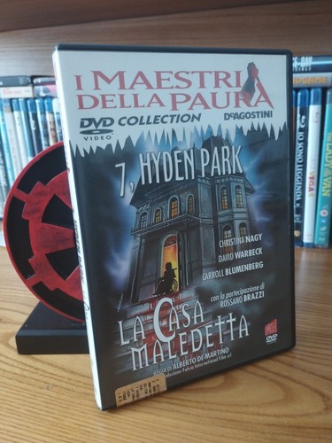 Hyden park la casa - 7,,