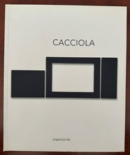 ENZO CACCIOLA - Bruno Corà