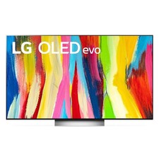 LG OLED evo OLED55C26LD 55"