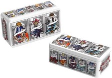 Yugi Mega Tin Pack 2025 Yu -