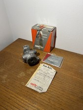 CORRETTORE DI FRENATA FIAT 124