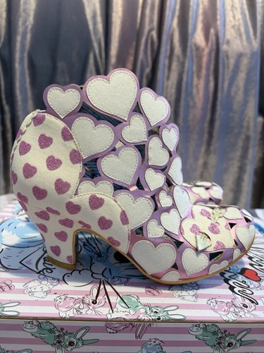Nuovo irregular choice euro - irregular,