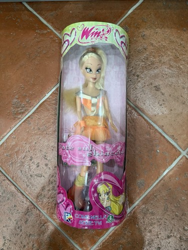 Giochi preziosi winx club - giochi,