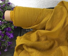 Tessuto puro lino - da, giardino
