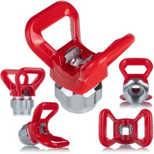 Rosfix Paint Nozzle Protection