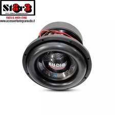 Subwoofer audio system asx - subwoofer,