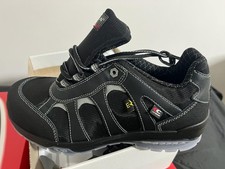 Scarpe antinfortunistica Cofra