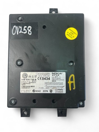 Centralina bluetooth golf - centralina,